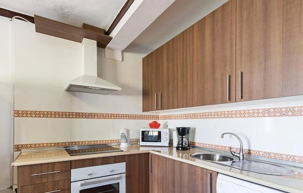 Chalet Nerja, 8 Minutos Playa Villa