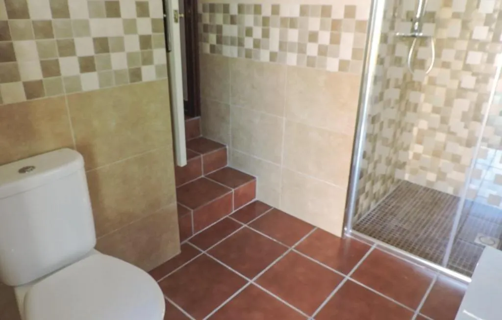 Chalet Villa Nerja, 8 Minutos Playa Espagne